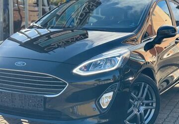Ford Fiesta 150.000 km 8.990 &euro; Hürth 50354
