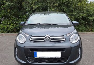 Citroen C1 53.790 km 7.990 &euro; Remscheid 42859
