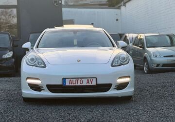 Porsche Panamera 150.000 km 22.990 &euro; Köln 50827
