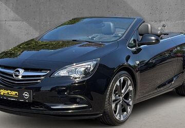 Opel Cascada 110.500 km 8.900 &euro; Hilden 40721