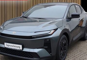 Toyota C-HR 11.500 km 39.590 &euro; Leverkusen 51381