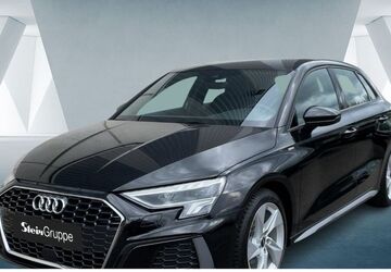 Audi A3 40.950 km 22.777 &euro; Bergisch Gladbach 51465