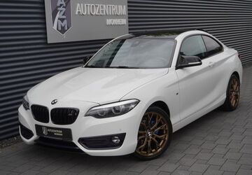 BMW 218 86.000 km 19.990 &euro; Monheim am Rhein 40789