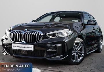 BMW 118 19.811 km 24.890 &euro; Sankt Augustin 53757