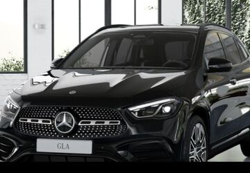 Mercedes-Benz GLA 220 9.900 km 48.990 &euro; Frechen 50226