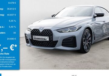 BMW 440 Gran Coupé 86.780 km 44.390 &euro; Wiehl 51674