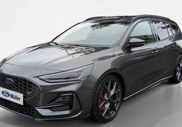 Ford Focus 60.028 km 25.850 &euro; Bergisch Gladbach 51427