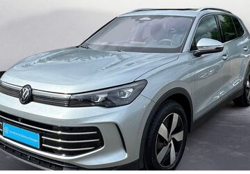 VW Tiguan 11.564 km 38.450 &euro; Langenfeld 40764