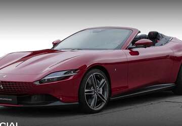 Ferrari Roma 11.999 km 254.680 &euro; Köln 50858