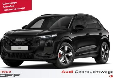 Audi Q3 17.500 km 45.975 &euro; Sankt Augustin-Menden 53757