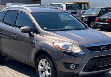 Ford Kuga 206.080 km 5.950 &euro; Bornheim 53332