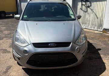 Ford S-Max 394.000 km 2.499 &euro; Köln 51145