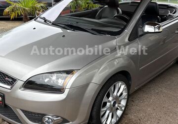 Ford Focus 97.380 km 6.980 &euro; Frechen 50226