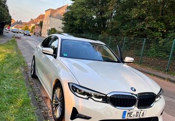 BMW 330 133.000 km 29.000 &euro; Langenfeld 40764