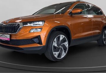 Skoda Karoq 44.847 km 24.880 &euro; Köln 50968