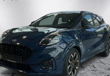 Ford Puma 39.657 km 16.940 &euro; Radevormwald 42477
