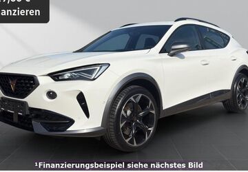 Cupra Formentor 13.716 km 29.990 &euro; Solingen 42719