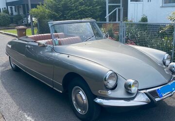 Citroen Andere 39.430 km 79.000 &euro; Köln 51069