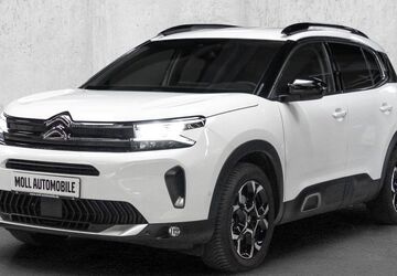 Citroen C5 Aircross 15.495 km 22.975 &euro; Köln 50825