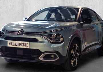 Citroen C4 32.267 km 16.900 &euro; Köln 50825