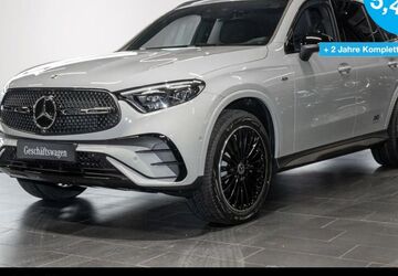 Mercedes-Benz GLC 400 35.555 km 66.690 &euro; Bornheim 53332