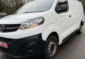 Opel Vivaro 119.000 km 13.495 &euro; Engelskirchen 51766
