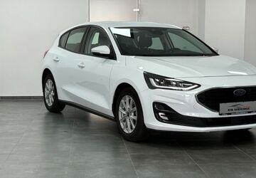 Ford Focus 90.000 km 10.999 &euro; Wesseling 50389
