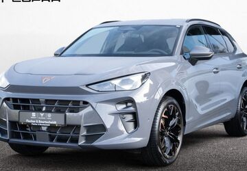 Cupra Terramar 1.536 km 49.380 &euro; Lohmar 53797