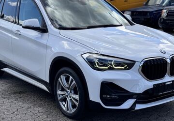 BMW X1 183.290 km 16.950 &euro; Bornheim 53332