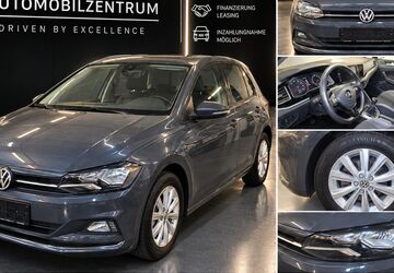 VW Polo 144.114 km 10.990 &euro; Troisdorf 53842