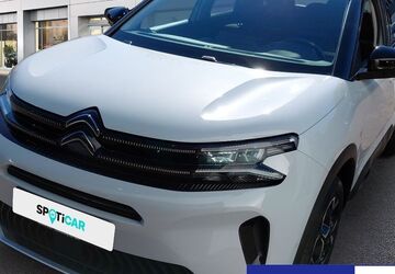 Citroen C5 Aircross 54.669 km 19.180 &euro; Köln 50933