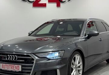 Audi S6 128.000 km 34.990 &euro; Bergisch Gladbach 51469