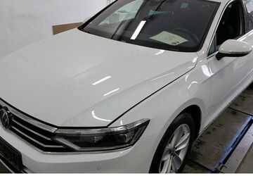 VW Passat Variant 75.567 km 26.450 &euro; Langenfeld 40764