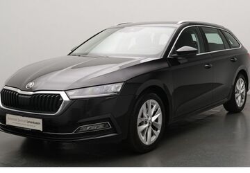 Skoda Octavia 72.794 km 22.480 &euro; Leverkusen 51379