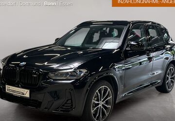 BMW X3 M40 32.821 km 48.899 &euro; Bonn 53119