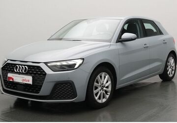 Audi A1 61.556 km 18.688 &euro; Leverkusen 51373