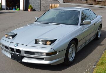 BMW 850 57.710 km 33.850 &euro; Marienheide 51709