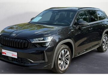 Skoda Kodiaq 25.539 km 44.680 &euro; Hilden 40721