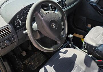 Opel Meriva 292.768 km 1.000 &euro; Köln 50737