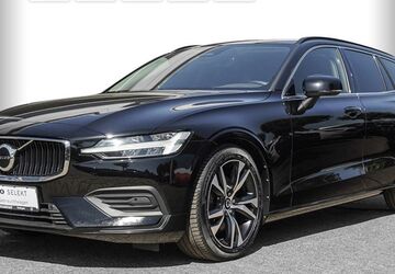 Volvo V60 81.753 km 24.880 &euro; Hilden 40721