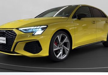 Audi A3 61.442 km 33.990 &euro; Köln 50968