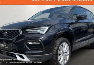 Seat Ateca 17.624 km 26.540 &euro; Dormagen 41540