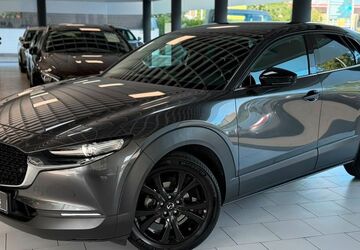 Mazda CX-3 68.700 km 23.290 &euro; Köln 51149