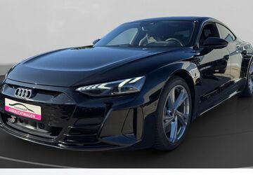Audi RS e-tron GT 90.551 km 56.490 &euro; Bonn 53119