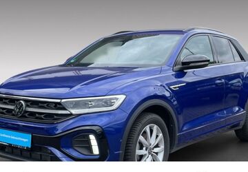 VW T-Roc 32.680 km 30.990 &euro; Bonn 53227