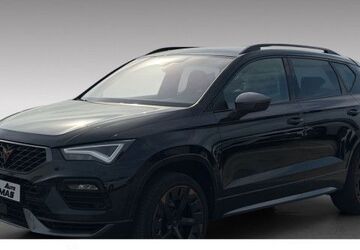 Cupra Ateca 72.710 km 28.990 &euro; Bonn 53227
