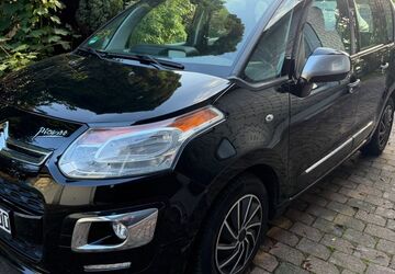Citroen C3 Picasso 41.362 km 6.900 &euro; Wermelskirchen 42929