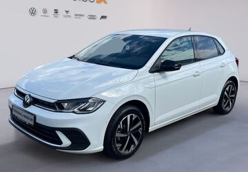 VW Polo 6.279 km 22.980 &euro; Köln 50739