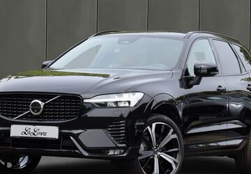 Volvo XC60 20.500 km 49.860 &euro; Köln 50968