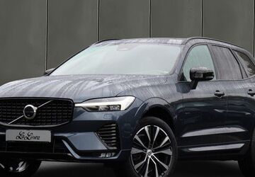 Volvo XC60 31.500 km 35.860 &euro; Köln 50968